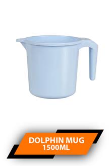 Joyo Mug Dolphin 1500ml